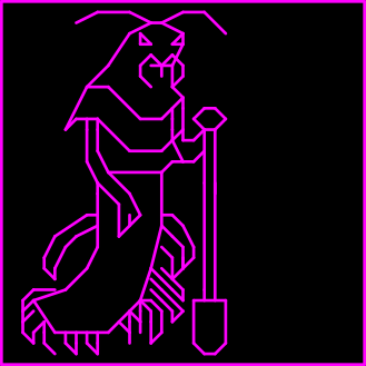 Portrait of Metamerics