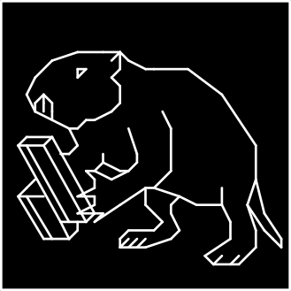 Portrait of Phalakriceps Sapiens